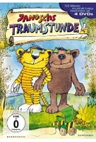 Janoschs Traumstunde [4 DVDs]