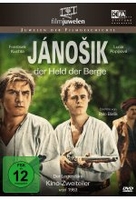 Janosik,  Held der Berge - Der Original Kino-Zweiteiler (DEFA Filmjuwelen)