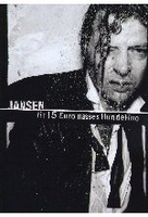 Jansen - Für 15 Euro nasses Hundekino
