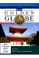 Japan - Golden Globe