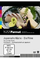 Japanische Küche - Die Filme - NZZ Format