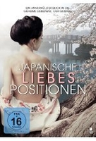 Japanische Liebespositionen