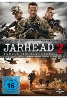 Jarhead 2 - Zurück in die Hölle