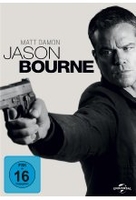 Jason Bourne