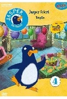 Jasper 4 - Jasper feiert Feste