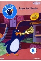 Jasper 6 - Jasper der Filmstar