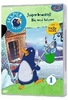 Jasper beantragt Eis und Schnee