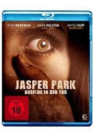Jasper Park - Ausflug in den Tod