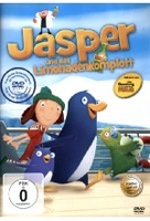 Jasper und das Limonadenkomplott