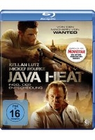 Java Heat - Insel der Entscheidung