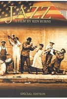 Jazz - A Film by Ken Burns Vol. 1-4 [SE] [4 DVDs]