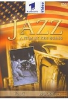 Jazz - A Film by Ken Burns Vol. 2