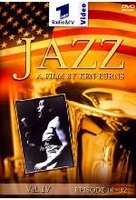 Jazz - A Film by Ken Burns Vol. 4
