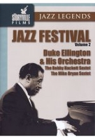 Jazz Festival Vol. 2