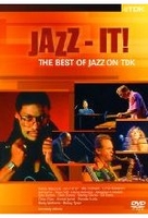 Jazz-It! - The Best of Jazz on TDK