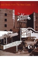 Jazz Shots from the West Coast Vol. 1
