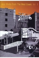 Jazz Shots from the West Coast Vol. 3