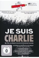 Je Suis Charlie