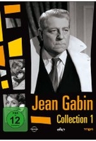 Jean Gabin Collection 1 [2 DVDs]