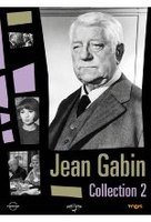 Jean Gabin Collection 2 [2 DVDs]