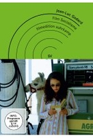 Jean-Luc Godard - Film Socialisme (OmU) - Filmedition Suhrkamp