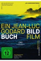 Jean-Luc Godard: Bildbuch