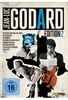 Jean-Luc Godard Edition 2 (OmU) [7 DVDs]