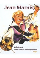 Jean Marais Edition 1 [4 DVDs]