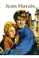 Jean Marais Edition 2 [3 DVDs]