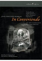 Jean-Philippe Rameau - In Convertendo