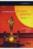 Jean-Philippe Rameau - Les Indes Gal.. [2 DVDs]