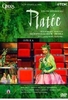 Jean-Philippe Rameau - Platee [2 DVDs]