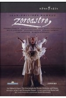 Jean-Philippe Rameau - Zoroastre [2 DVDs]
