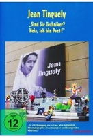 Jean Tinguely