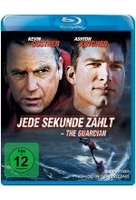Jede Sekunde zählt - The Guardian
