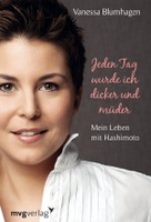 Jeden Tag wurde ich dicker und müder