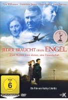 Jeder braucht einen Engel
