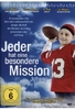 Jeder hat eine besondere Mission: Johnny