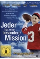 Jeder hat eine besondere Mission: Johnny