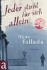 Jeder stirbt für sich allein