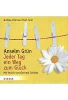 Jeder Tag ein Weg zum Glück