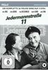 Jedermannstraße 11 / Die komplette 26-teilige Serie mit Starbesetzung (Pidax Serien-Klassiker) [4 DVDs]
