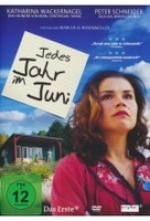 Jedes Jahr im Juni