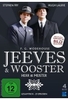 Jeeves & Wooster - Gesamtbox [4 DVDs]
