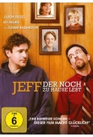 Jeff,  der noch zu Hause lebt