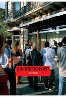 Jeff Mills - Exhibitionist