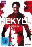Jekyll - Blick in deinen Abgrund [2 DVDs]