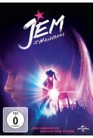 Jem and the Holograms