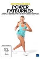 Jennifer Hößler - Power Fatburner