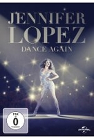 Jennifer Lopez - Dance Again